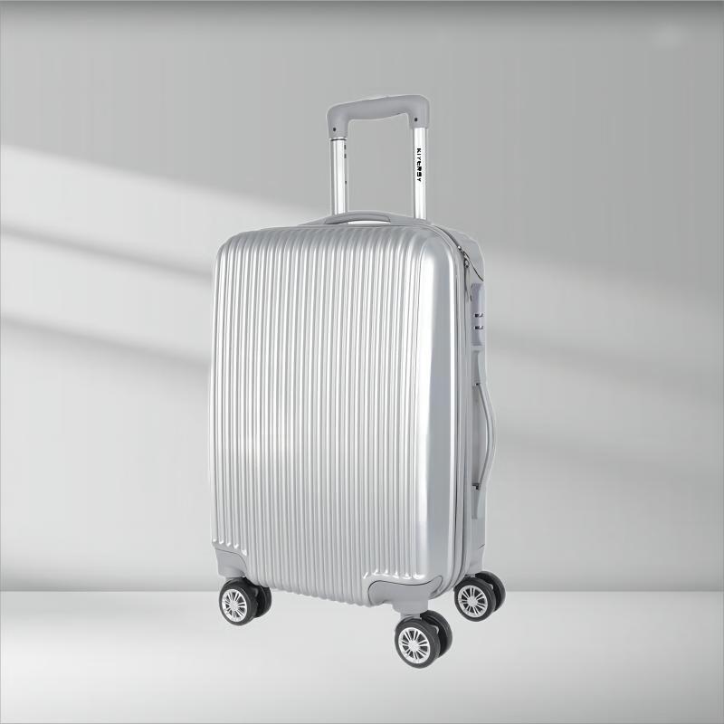 KIYERSY Minimalist Urban Series 20-inch Spinner Luggage