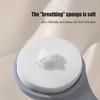 Cream Applicator for Back Long Handle Lotion Applicator for Back Anti-Slip Grip Moisturizing Oils Apply Tool for Athletes Teens