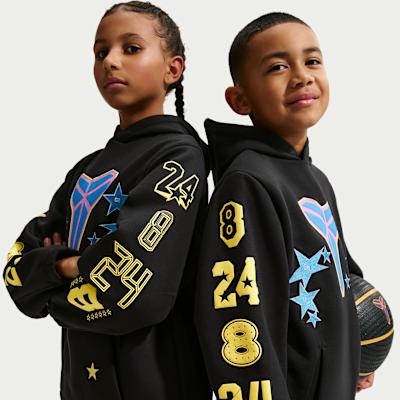 Nike Sweatshirt Kobe All Star Weekend Fleece Basketball Kids  XL