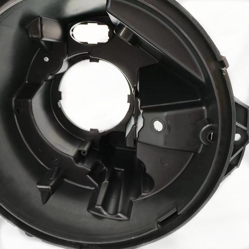 Compatible Rear Shell for Mercedes-Benz G-Class (2007-2018 Models)