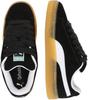 Puma Suede XL Dark Risk (401348) кроссовки puma черный/пума белый