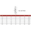 Stainless Steel 304 Adjust Chain Rigging Hooks & Eye OC OO CC Type Turnbuckle Wire Rope Tension Device