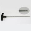 ATT-Auto Windshield Glass Removal Tool Kits Non Slip Compact Comfortable Grip Easy To Use Universal
