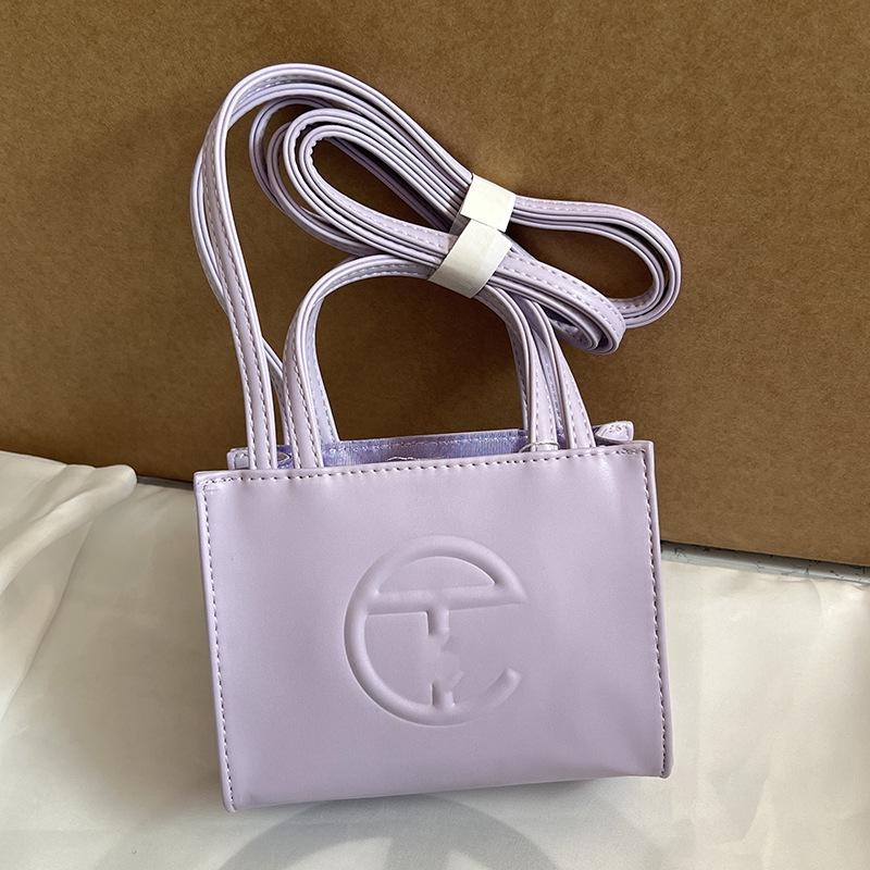 Vielseitige Damen Umhänge- & Tragetasche - Neuer Pendlerstil