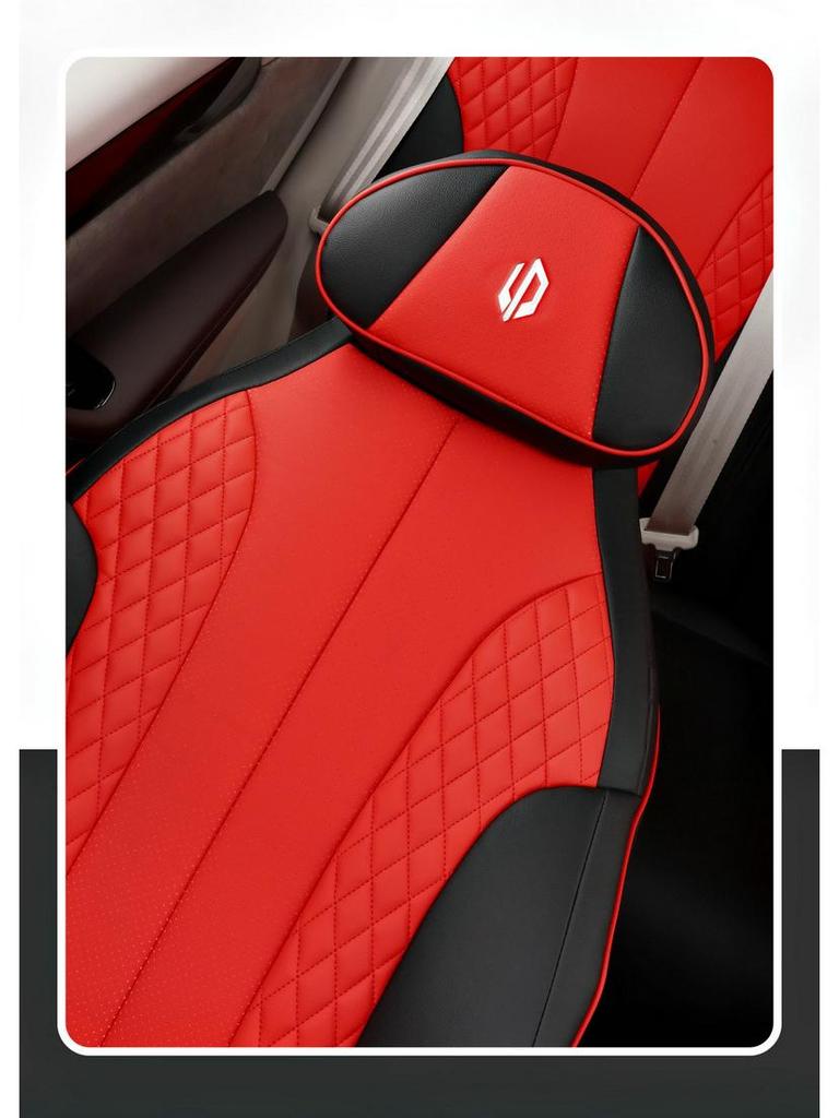 Leapmotor C11 All-Season Universal Seat Covers – Full Coverage Cushions for Interior Enhancement