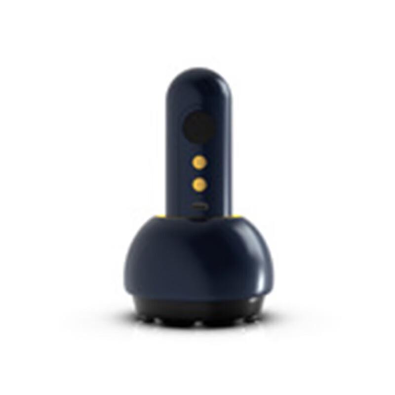 

JANCHENG Smart Electric Cupping & Gua Sha Massager CN plug (adapter included)