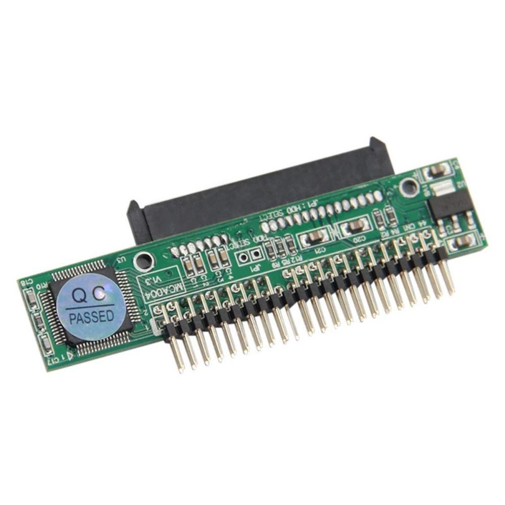Adapter 2.5 inch IDE Male Sata to IDE Adapter Adapter Card 2.5 Sata Female Sata to IDE Converter