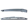 Novoflow Wiperblade High Quality Wiper Arm and Blade Wipers Blades Car Windshield Wiperblades for Opel-Astra J Sport Toure
