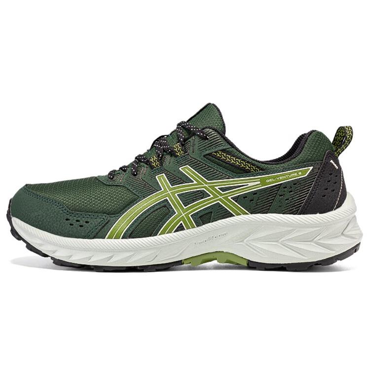 ASICS Gel-Venture 9 Rain Forest Cactus Men s 1011B486-301 EU 40