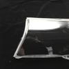 For Toyota Land Cruiser LC200 2007-2011 Car Front Headlight Cover Headlamp Lampshade Lampcover Head Lamp Light Covers Lens Shell