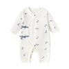 Babylove Pure Cotton Breathable Newborn Romper