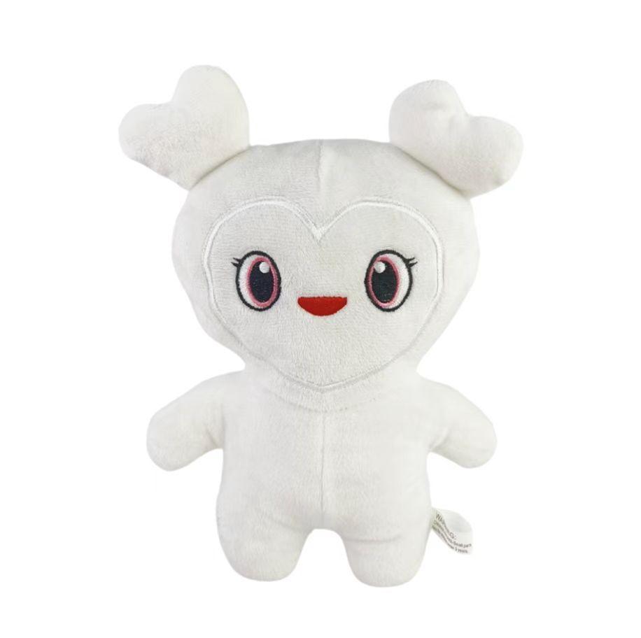 25cm Cute Cartoon Animal Plush Toy Doll Pillow Soft Stuffed Gift For Girls Birthday