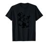 Felix der Kater HÜTTE T-Shirt