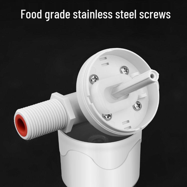 Automatic Water Tank Float Valve Controller