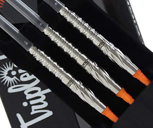 TRIPLEIGHT Effort 2 Light Akihiko Yamato Model Barrel