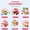 Sanrio Hello Kitty Kids Toy Gashapon Blind Box - June 1st Children's Day Gift