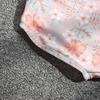 New Summer Girls' Ruffle Bikini – Cute Split Swimsuit