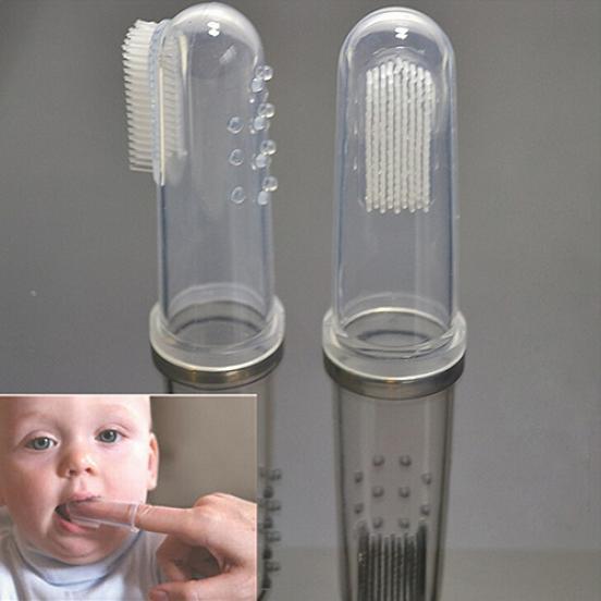 Baby Finger Toothbrush Baby Finger 