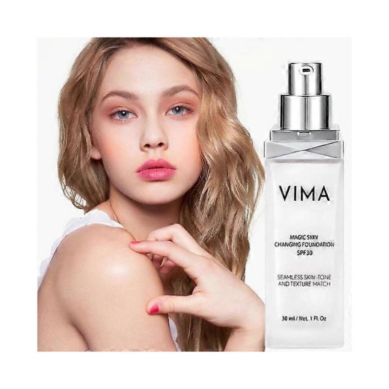 Vima Měnící make-up, Vima Cosmetics, Vima Měnící make-up 20% C3