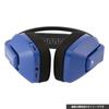 CYBER Kabelloses Gaming-Headset Blau mit Switch (für PS5/Switch/PC) [Kompatibel 2]