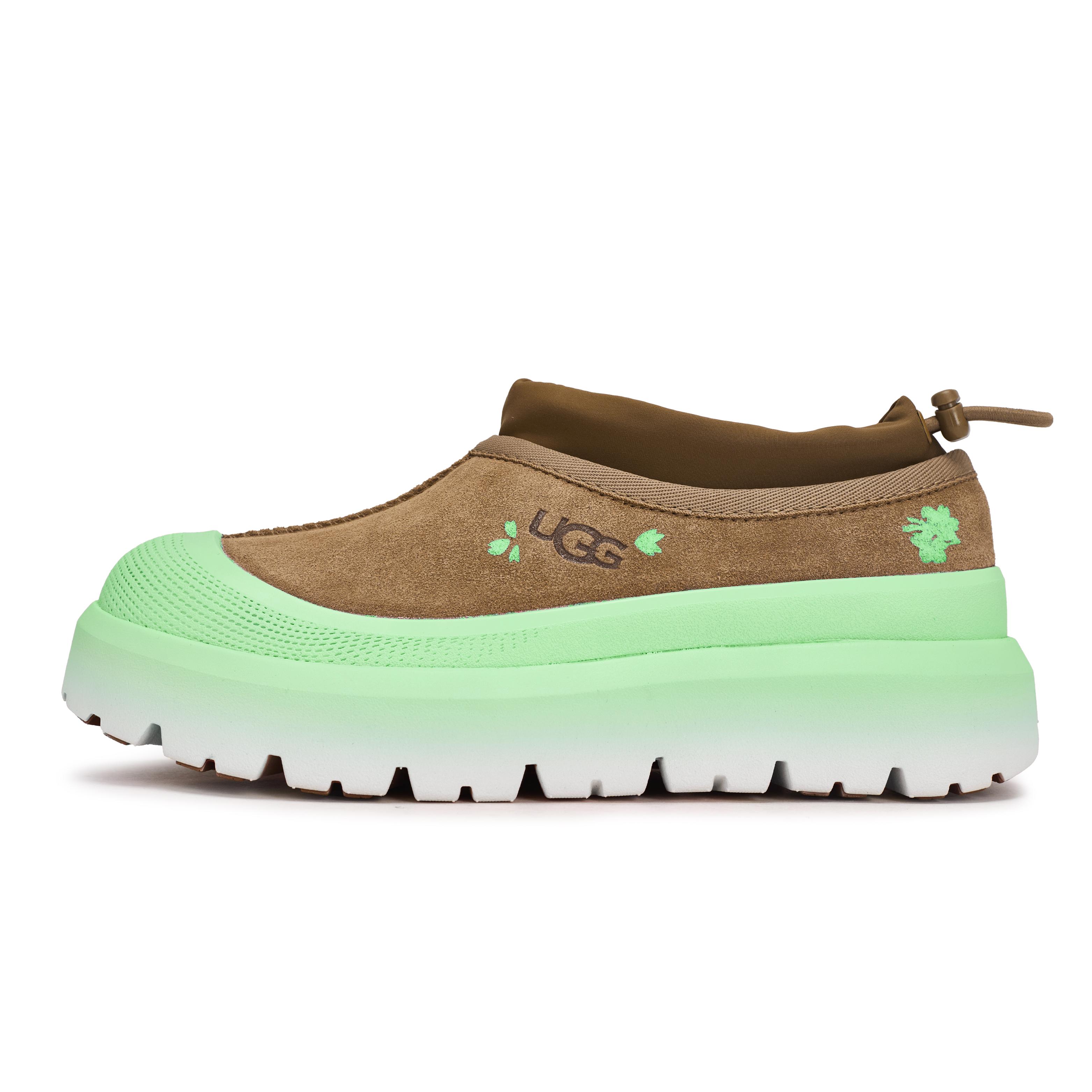 UGG 811 Manufacturing, Vanilla Slip Resistant
