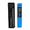 4-in-1 TDS Water Quality Test Pen Digital Display High Precise Portable Battery Powered Multi-Function Digital Water Purity Tester