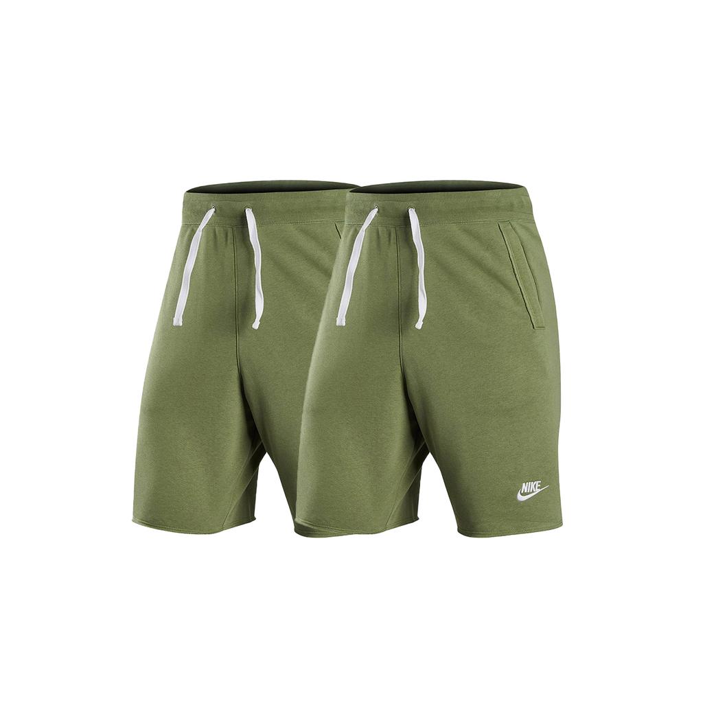 Nike Casual Shorts Men's Moderate DX0767-386