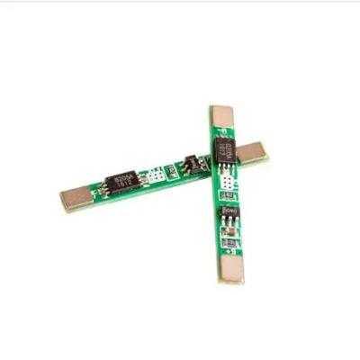 1S 2S 3S 4S 3A3.7V 20A12.6V 30A Li-ion Lithium Battery 18650 Charger PCB BMS Protection Board For Drill Motor Lipo Cell Module