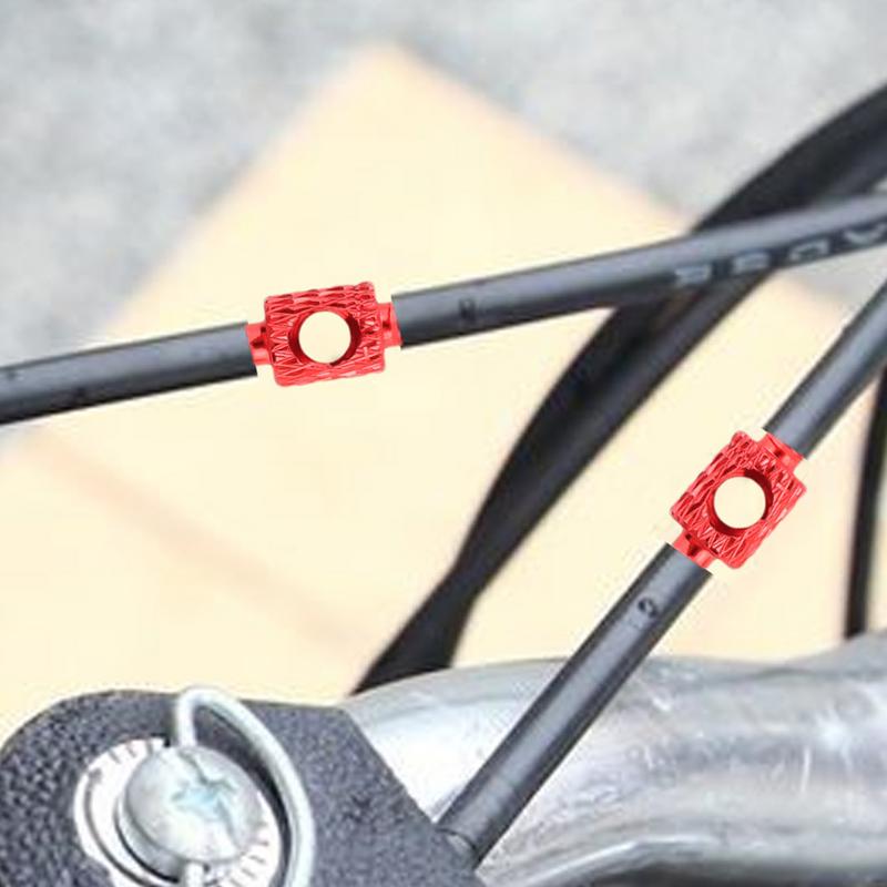 Instrument de direcționare internă a cablurilor de frână de bicicletă Carcasă de cabluri de direcționare a furtunului hidraulic Adaptor de reparare Instrumente pentru biciclete