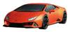 Ravensburger 108 Piece 3D Puzzle Lamborghini Huracan EVO 3D Puzzle 11238 8