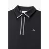 J.LINDEBERG Women S Long Sleeve Polo Heidi Cool  1546126907 