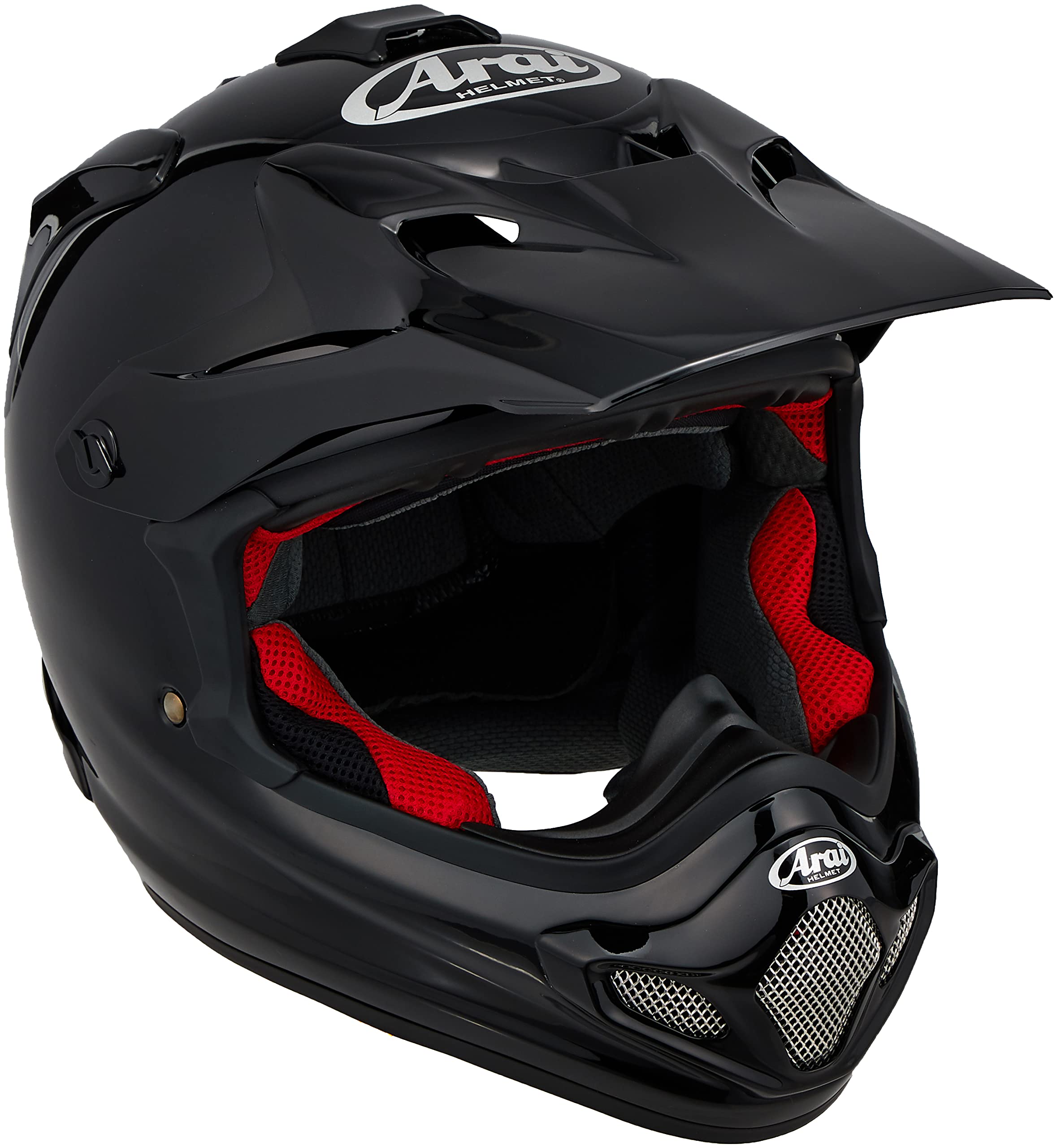 

Arai Motorcycle Helmet Black Off-Road V-CROSS4 59-60cm чорний