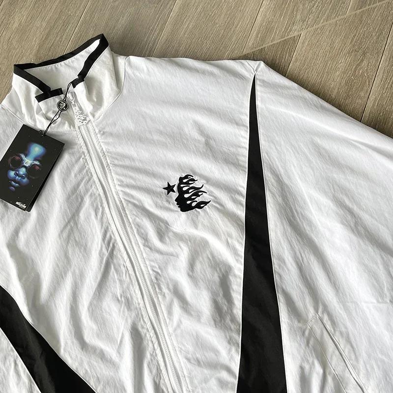 RogueWave Men's and Women's Jacket European and American Fashion
