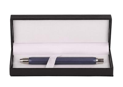 Druckbleistift mit weichem Ideal für Architektur und mit Mine für und Enthält eine Premium-Lederaufbewahrung Perfekt für und Büro Ein tolles Geschenk für