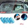 10Pc Car Windshield Glass Washer Cleaner Compact Effervescent Tablets Detergent