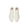 Anta Low Top Running Shoes Men Sneaker Ivory-White 112035518A-3