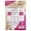 Over 45 Beauty Sheet Mask, Moist, Camellia Pink 045C 2Ks, 7 Sheets, 113Ml(3.82Fl Oz)