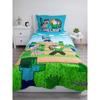 Minecraft We Got This Single Duvet Cover Set