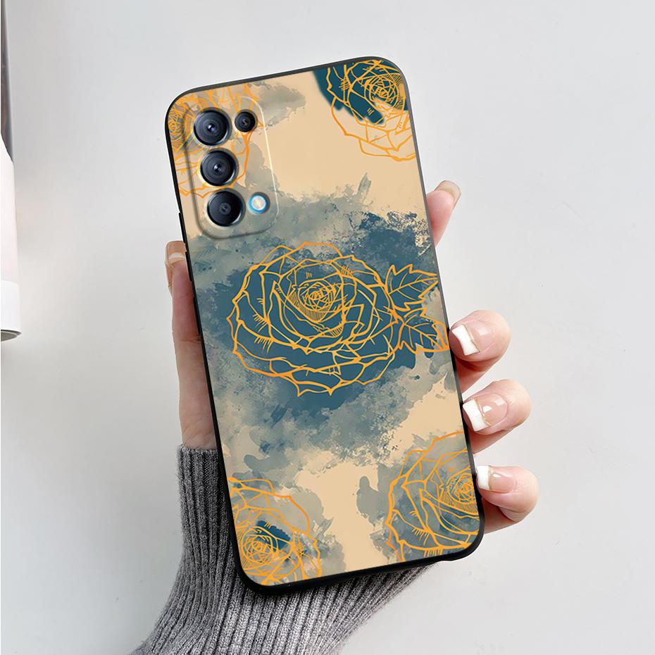 For OPPO Find X3 Lite Case For Find X3 Neo Cover Silicone Soft Cartoon Frog Phone Cases For OPPO Find X3Neo X3Lite Copue Fundas