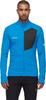 Jacket Mammut Taiss Light ML Jacket M Glacier Blue-black