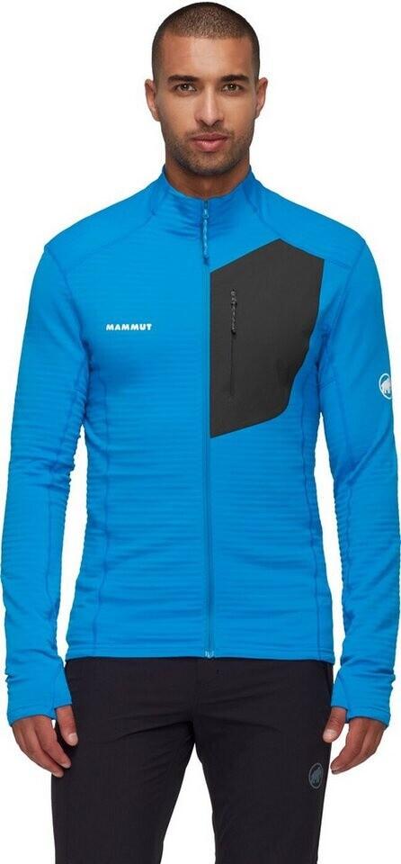 Jacket Mammut Taiss Light ML Jacket M Glacier Blue-black