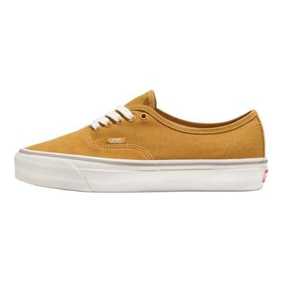 Mte Authentic Reissue 44 Soft Comfortable Low Top Skate Shoes Unisex Sneaker Yellow VN000CW2BL21