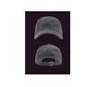 Blackpink DEADLINE IN GOYANG Concert MD Damaged Ball Cap – K-Pop Fan Item