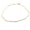 Les Trésors De Lily [M8856] - Anklet 'Choreography' 25 Cm 1 Mm