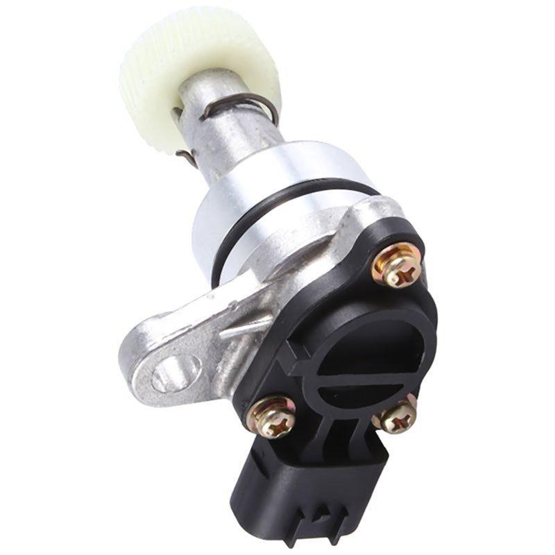 Transmission Output Speed Sensor With Gear 8318124060 83181-24070 For Toyota 4Runner Hiace Tacoma Lexus IS300 SC300