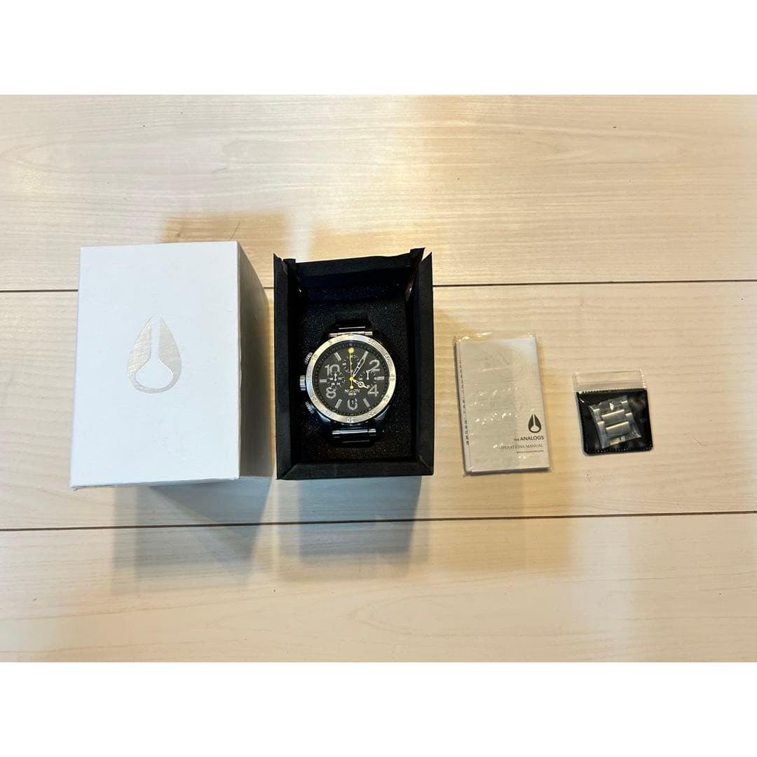 Used Nixon NIXON watch