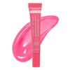 Hyphen getönter Lippenbalsam - Marshmallow Pink | 1% Vitamin E, 2% Squalan & Peptide | Aufhellender Lippenbalsam für dunkle Lippen | 24h Feuchtigkeitspflege & Hydrat