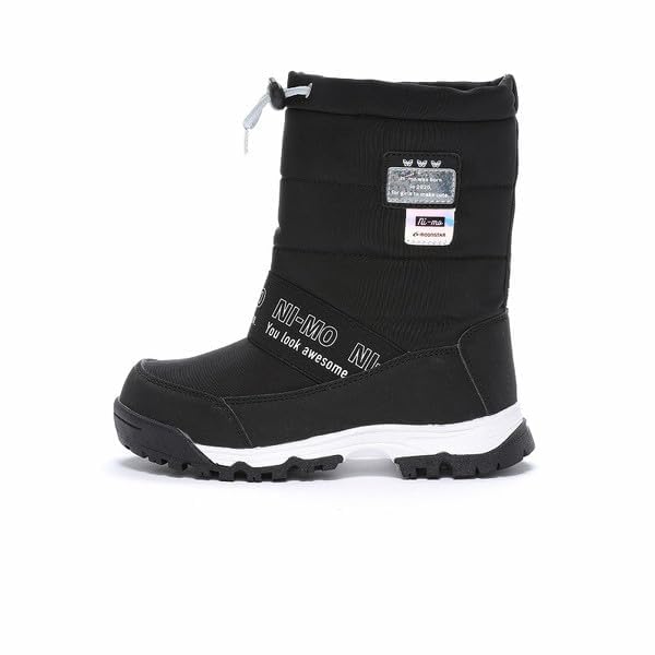 Fashion Boots NM WPJ021 Purple [Moonstar]