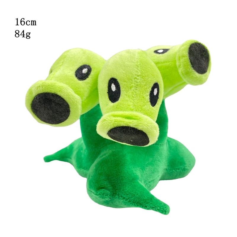 1pcs Plants Vs Zombies Plush Toys 30cm PVZ Gargantuar Hats Pirate Duck Zombie Plush Stuffed Toys Doll Soft Toy Gifts for Kids