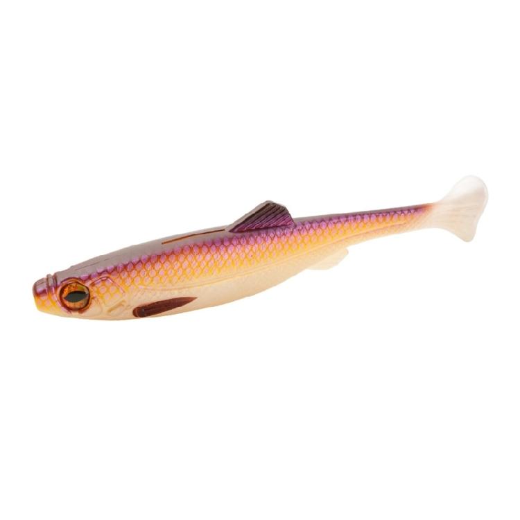 190mm 63g Simulation Baits Soft Swimming Lures Slow Sinking Lures Artificial Fish Lures Swimbaits Soft Fishing Baits
